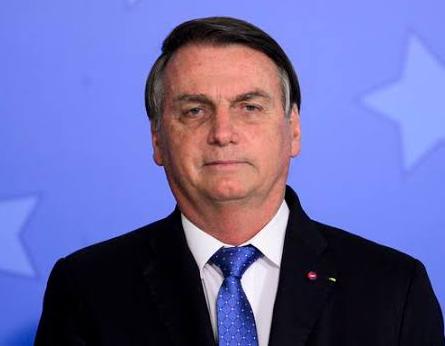 CGU deve quebrar sigilo do cartão de vacinação de Bolsonaro