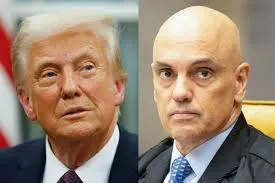 Polêmica: Alegações de fraude em registros dos EUA abalam caso contra aliado de Bolsonaro