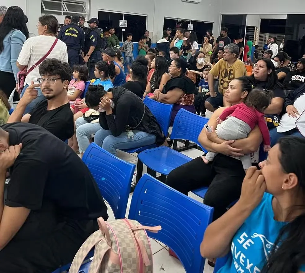 TJMS corta burocracia e autoriza juízes a decidir internações sem esperar parecer técnico 