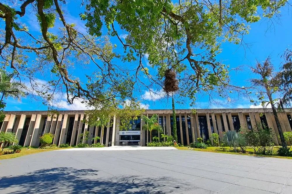 MS projeta orçamento de R$ 27,1 bilhões para 2026 mantendo menor alíquota de ICMS