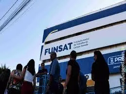 Funsat promete semana movimentada com 600 vagas e ações do Outubro Rosa em Campo Grande