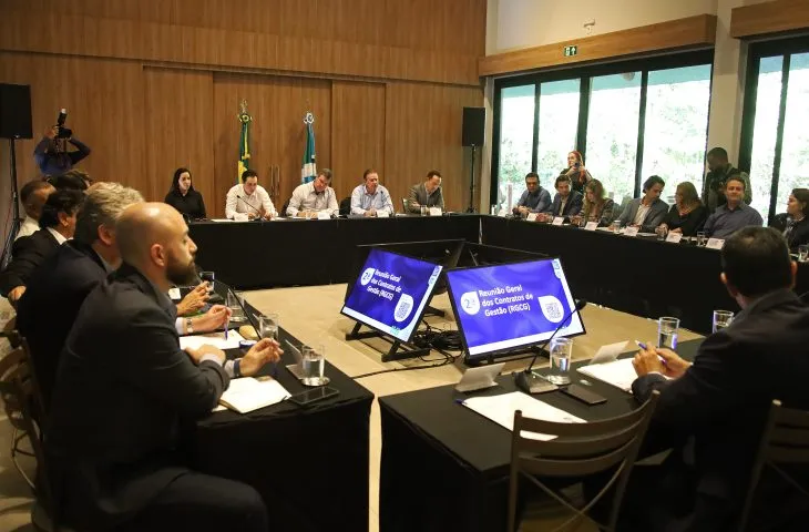 Mato Grosso do Sul completa 10 anos de gestão pública inovadora e focada em resultados