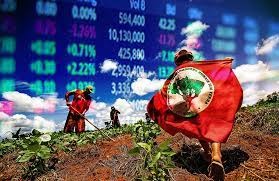 MST captou quase R$ 20 milhões na Bolsa no Governo Bolsonaro