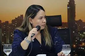 Embate na Câmara: Ana Portela rebate petição de intervenção no Consórcio Guaicurus