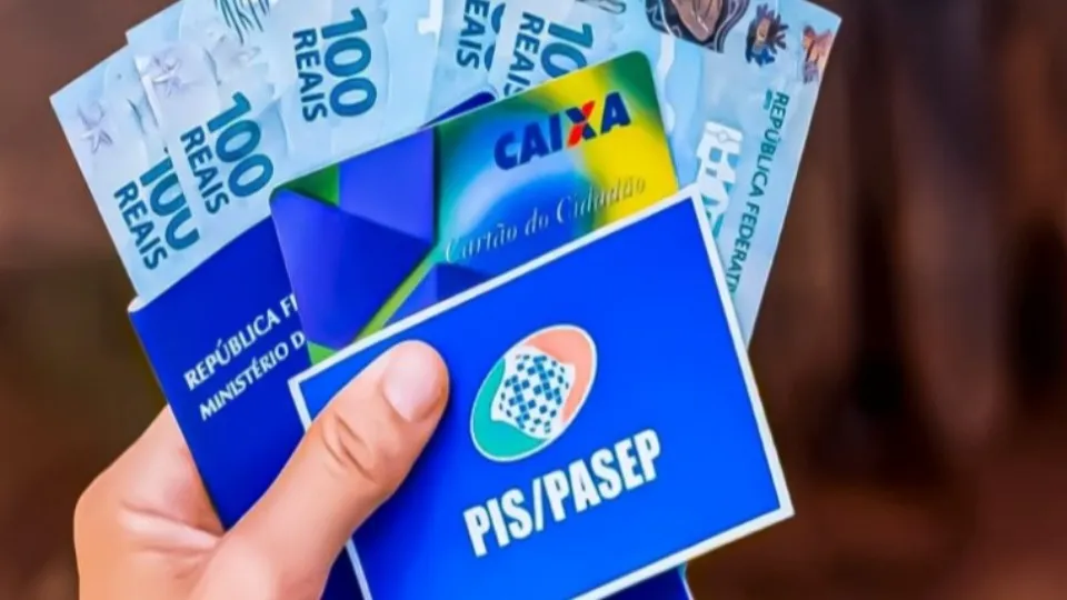 Governo libera R$ 1,5 bilhão em lote extra do PIS/Pasep para 1,6 milhão de trabalhadores