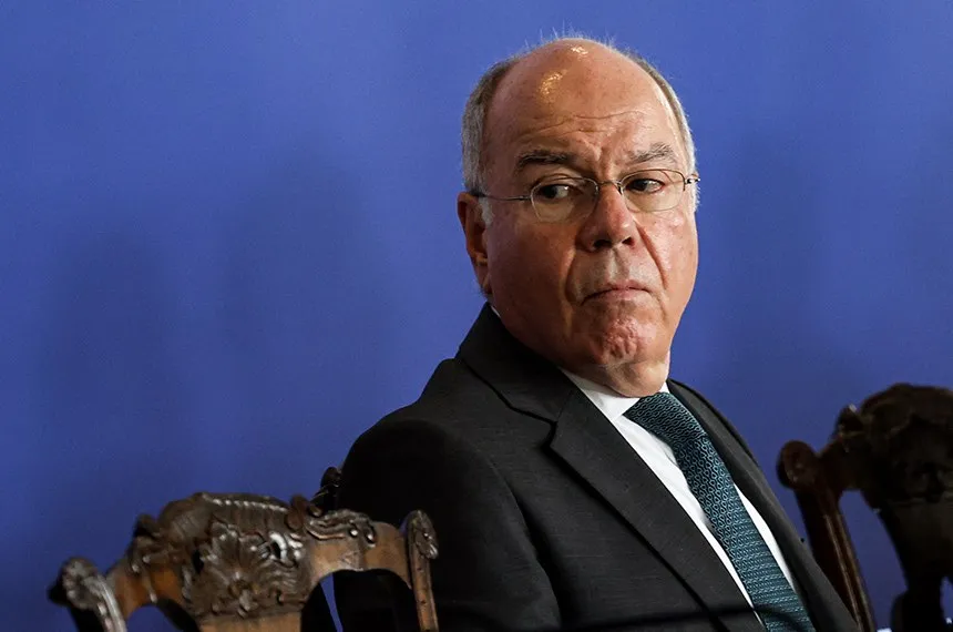 Mauro Vieira assume protagonismo em Washington: negociações estratégicas com os EUA após reaproximação Lula-Trump