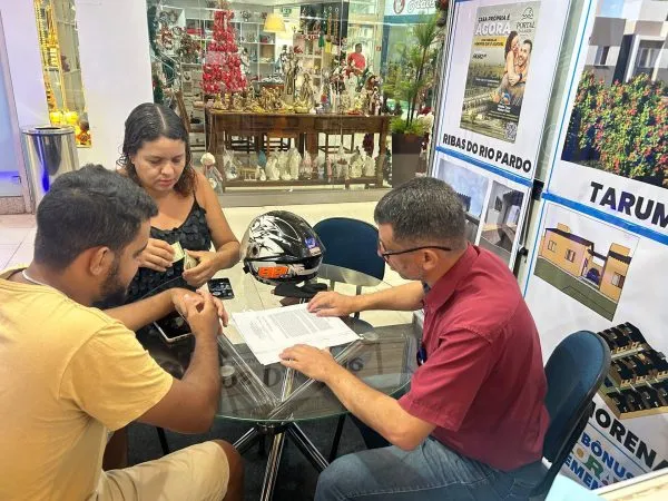 3º Feirão MS Moradia oferece até R$ 87 mil em subsídios para aquisição da casa própria