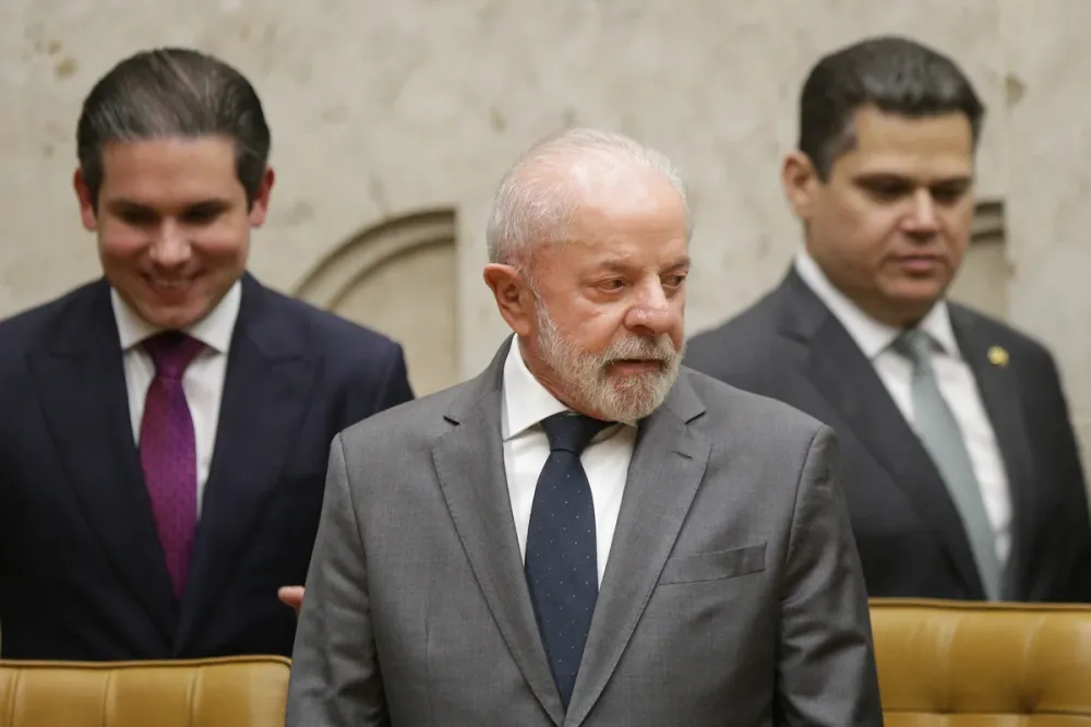 Lula enfrenta impasse no Congresso sobre calendário fixo de emendas parlamentares