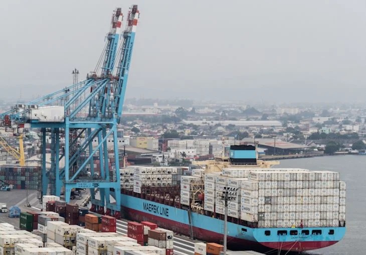 TCU autoriza privatização dos portos de São Sebastião (SP), de Itajaí (SC) e da COPEL