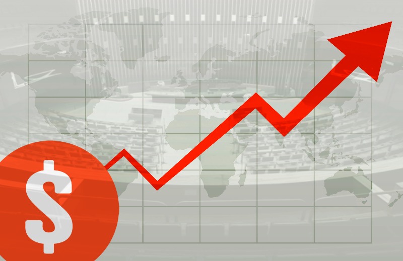 Instituição fiscal do Senado Federal projeta dívida pública de 78,7%
