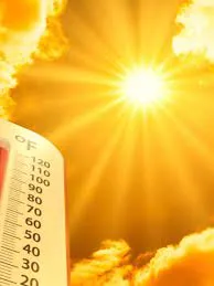 Calor extremo vai piorar: 57 dias extras por ano mesmo com o Acordo de Paris