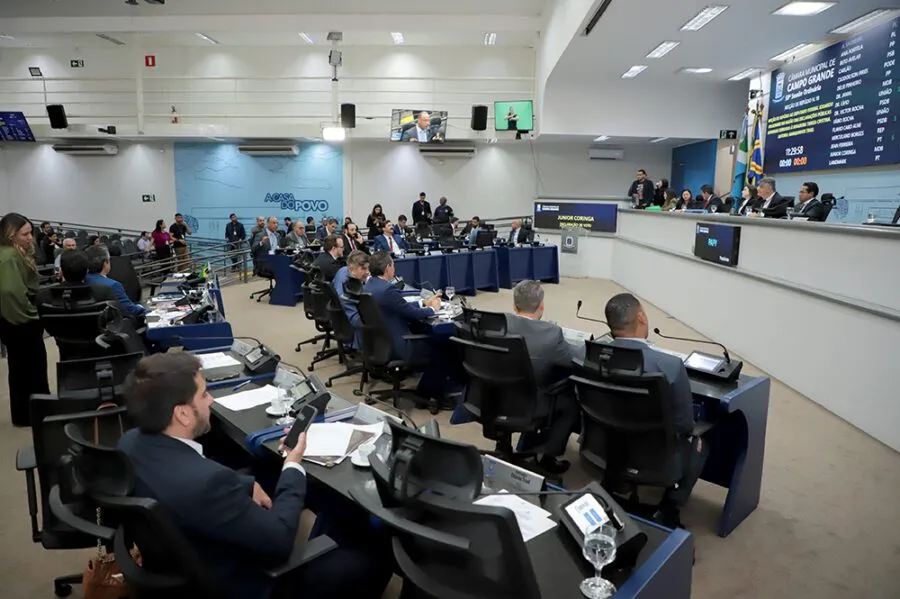 Campo Grande aprova criação do Conselho Municipal LGBTQIA+