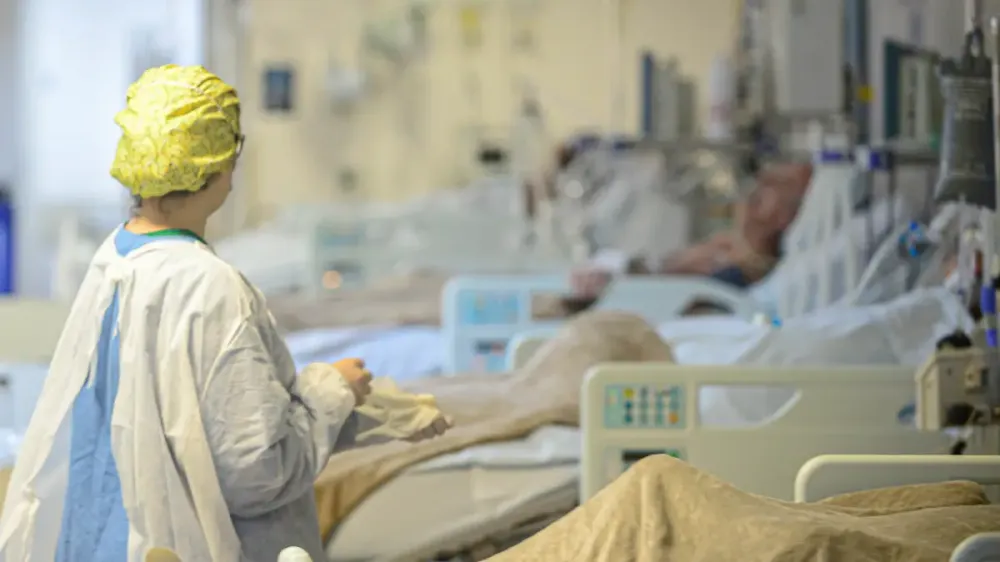 Deputado Zé Teixeira denuncia colapso na saúde e defende Cassems em meio a críticas políticas