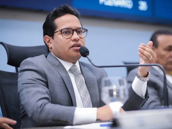 Câmara de Campo Grande anuncia corte de 5% nas despesas a partir do próximo mês