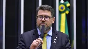 Nova executiva estadual do PL em MS exclui Marcos Pollon e acende debate interno