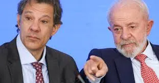 Lula aposta em impostos e ignora contas: Brasil à beira do colapso fiscal