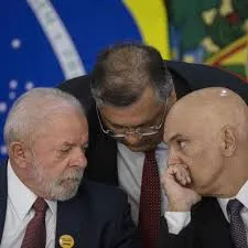 Derrota no Congresso empurra Lula a “usar” STF para salvar contas públicas