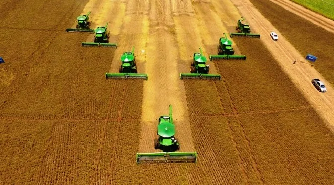 Renúncias fiscais de ICMS em MS destinam R$ 10 bilhões ao agronegócio nos próximos três anos