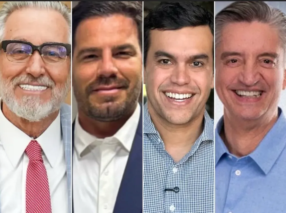 Republicanos ganha força e ameaça equilíbrio na base governista em Mato Grosso do Sul