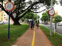 Campo Grande debate manutenção e expansão de ciclovias em audiência pública