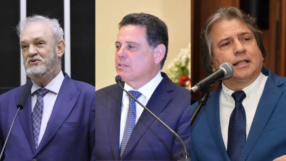 PSDB vive impasse em Mato Grosso do Sul e corre risco de racha interno