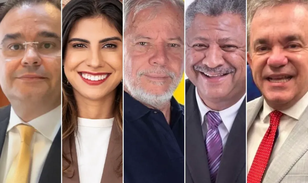 PT aposta em ex-deputados e empresário para manter espaço na Câmara Federal