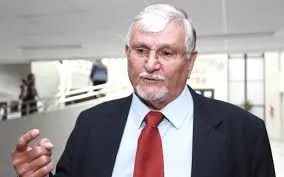 Zeca do PT dispara contra André Puccinelli: “Não me permito a cumprimentá-lo” 