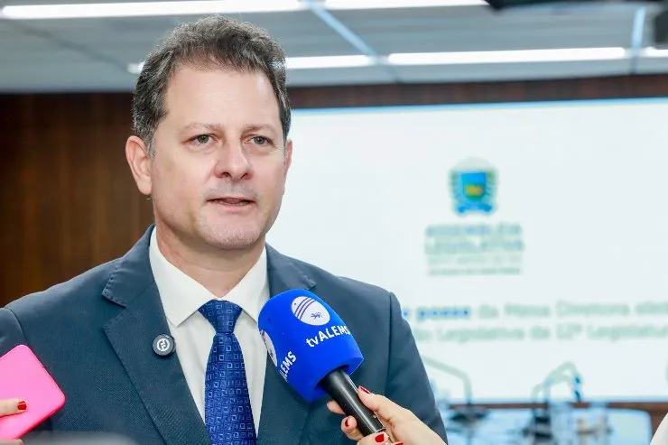 MDB traça meta ambiciosa: eleger cinco deputados estaduais e reforçar apoio a Riedel