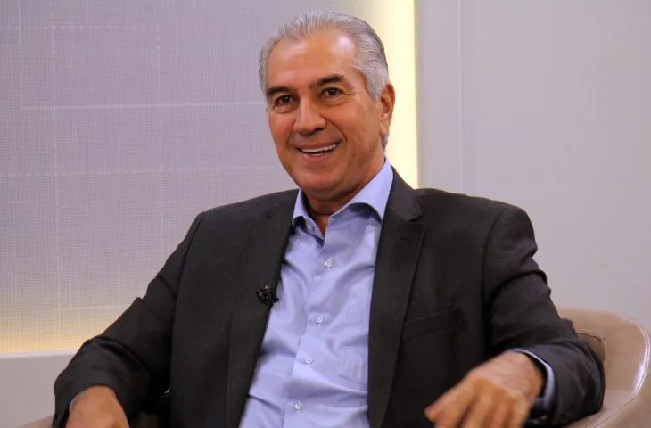 Reinaldo Azambuja prepara ofensiva do PL em MS e promete ampliar presença em todos os municípios