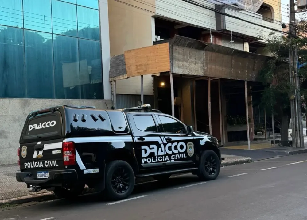 Operação “DNA Fiscal” mira grupo familiar que acumulou R$ 779 milhões em fraudes tributárias