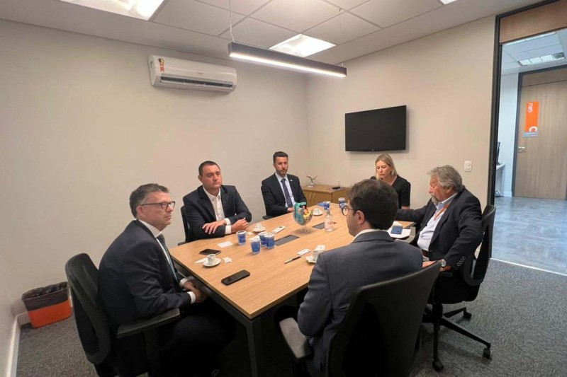 Conexão direta: Maringá terá voo para o Aeroporto de Congonhas, na capital paulista