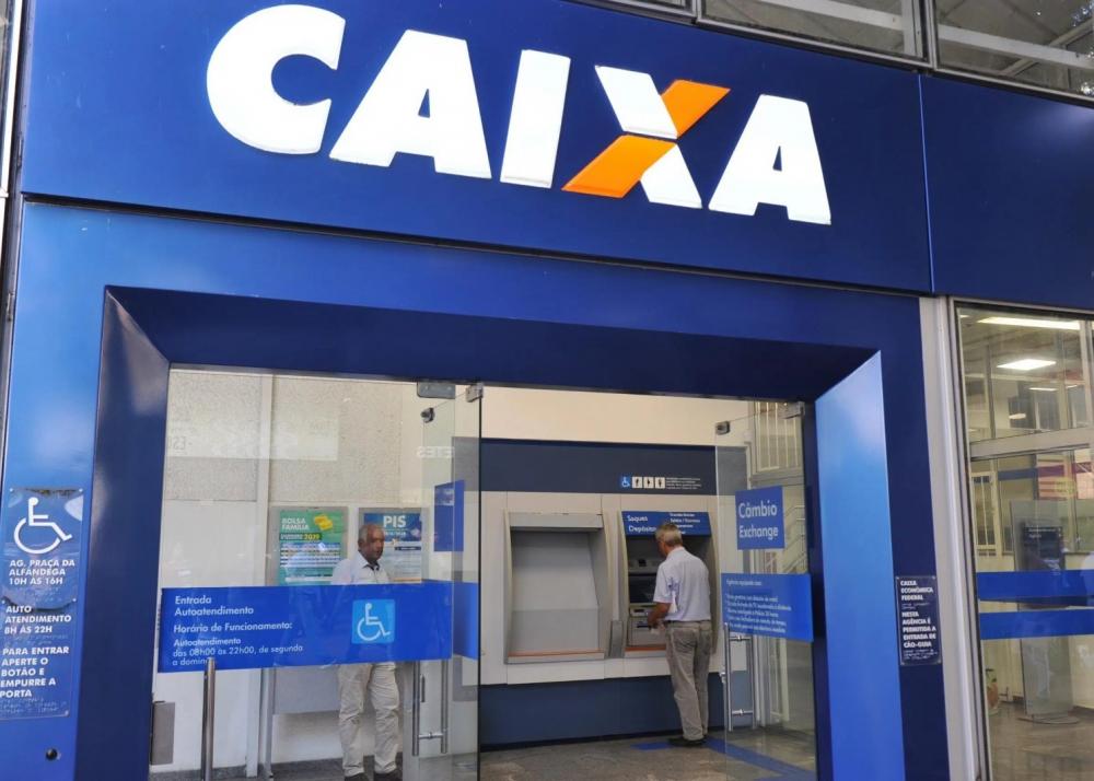 Caixa paga Bolsa Família a beneficiários com NIS de final 5