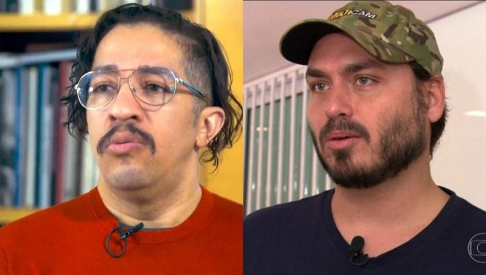 STF: Carlos Bolsonaro será julgado por difamação contra Jean Wyllys