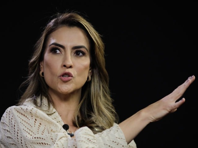 Soraya Thronicke aciona STF para instalação da CPI dos atos de 8 de janeiro