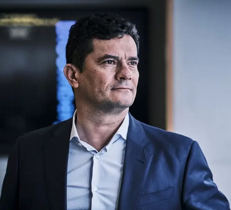 Moro pode trocar União Brasil pelo Partido Novo ainda neste ano