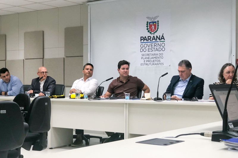 Estado vai promover evento sobre uso do hidrogênio renovável no Paraná