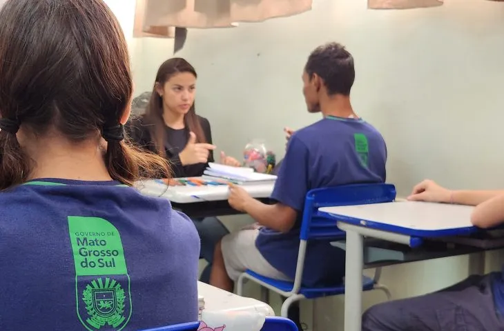 Educação Especial em MS transforma vidas com atendimento humanizado e políticas públicas sólidas