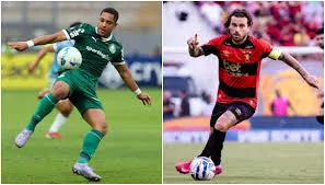 Brasileirão 2025: Palmeiras segue imbatível e Sport caminha para a Série B