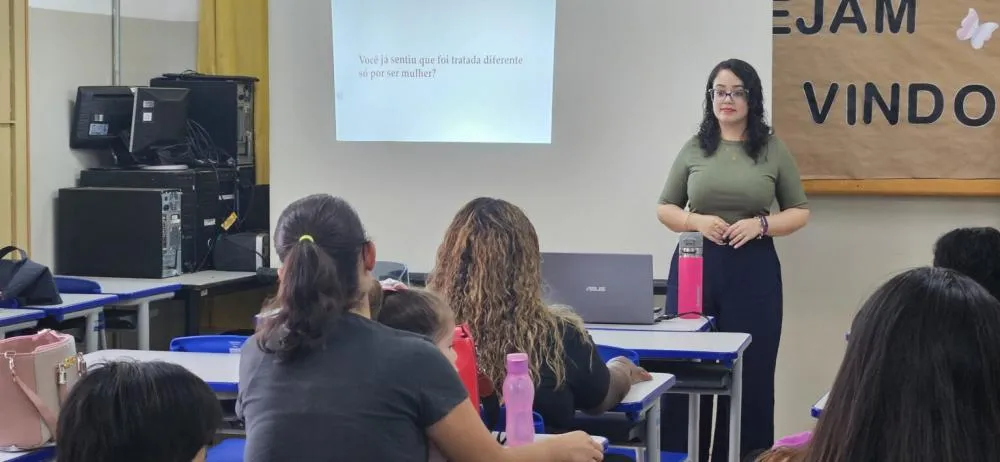Campo Grande abre inscrições para cursos gratuitos e impulsiona carreira profissional