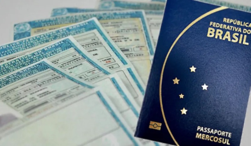 Fux decide que inadimplente pode ter CNH e passaporte apreendidos