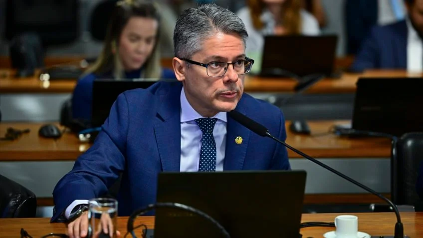 Senado instala CPI do crime organizado após megaoperação no RJ