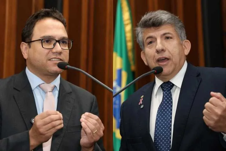 Pedrossian Neto dispara contra gestão de Adriane Lopes e acusa Lídio de “mentir que nem sente”