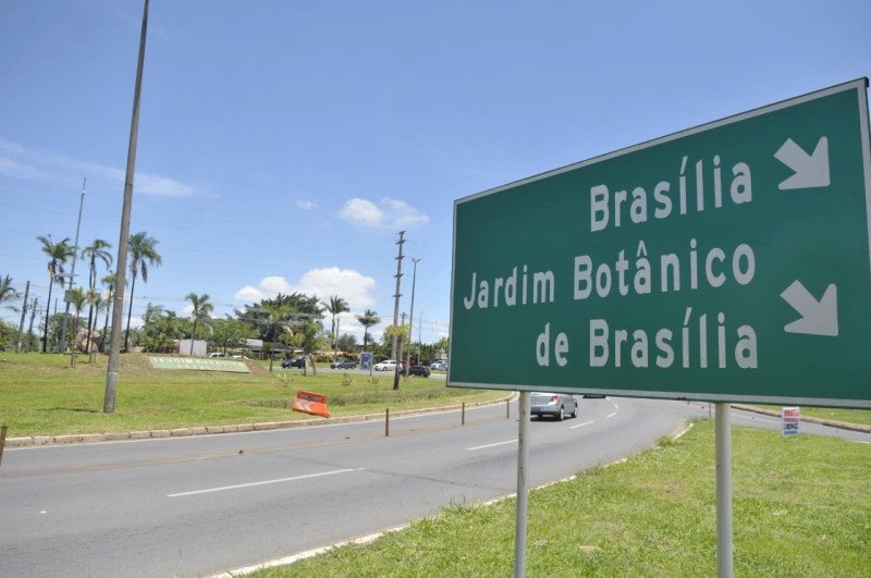 Audiência discutirá parcelamento de lotes regularizados no Jardim Botânico