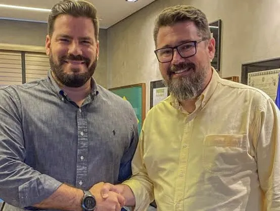 Bolsonaristas Contar e Pollon encurralados: falta de apoio pode enterrar planos para 2026 em MS