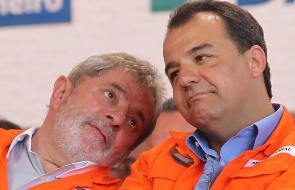 TJRJ inocenta Sérgio Cabral no processo de desvio de dinheiro do metrô do RJ