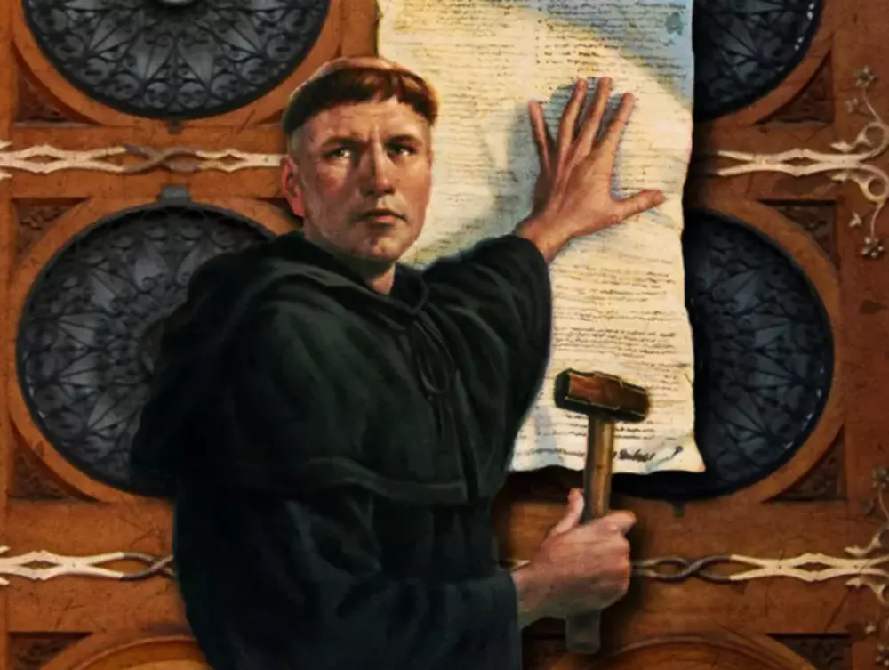 Dia da Reforma Protestante: Lutero acendeu a faísca que mudou o mundo