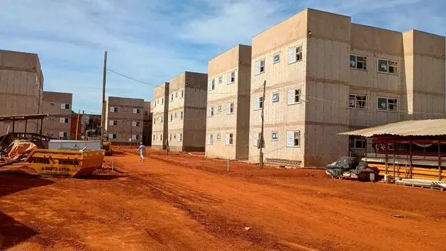 Última chance: inscrições para 30 apartamentos populares em Campo Grande se encerram nesta segunda