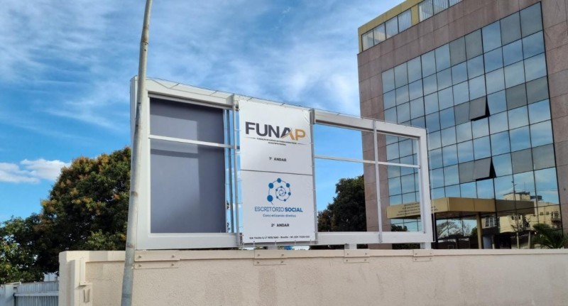 Lançado chamamento público para a Funap