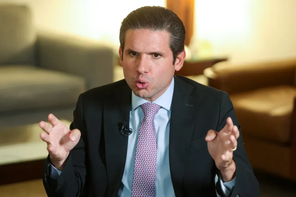 Oposição pressiona Hugo Motta e exige votação imediata da anistia ao 8 de Janeiro