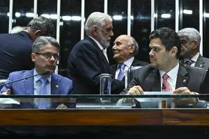 CPI do Crime Organizado abre nova guerra entre governo e oposição no Senado